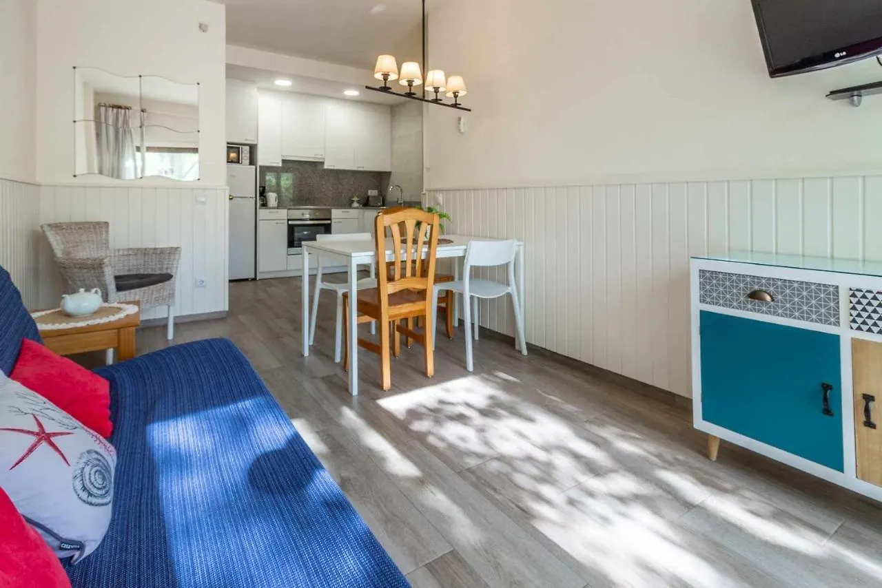 Polcent 8 Apartamento Cercano A La Playa S'Agaró Espagne