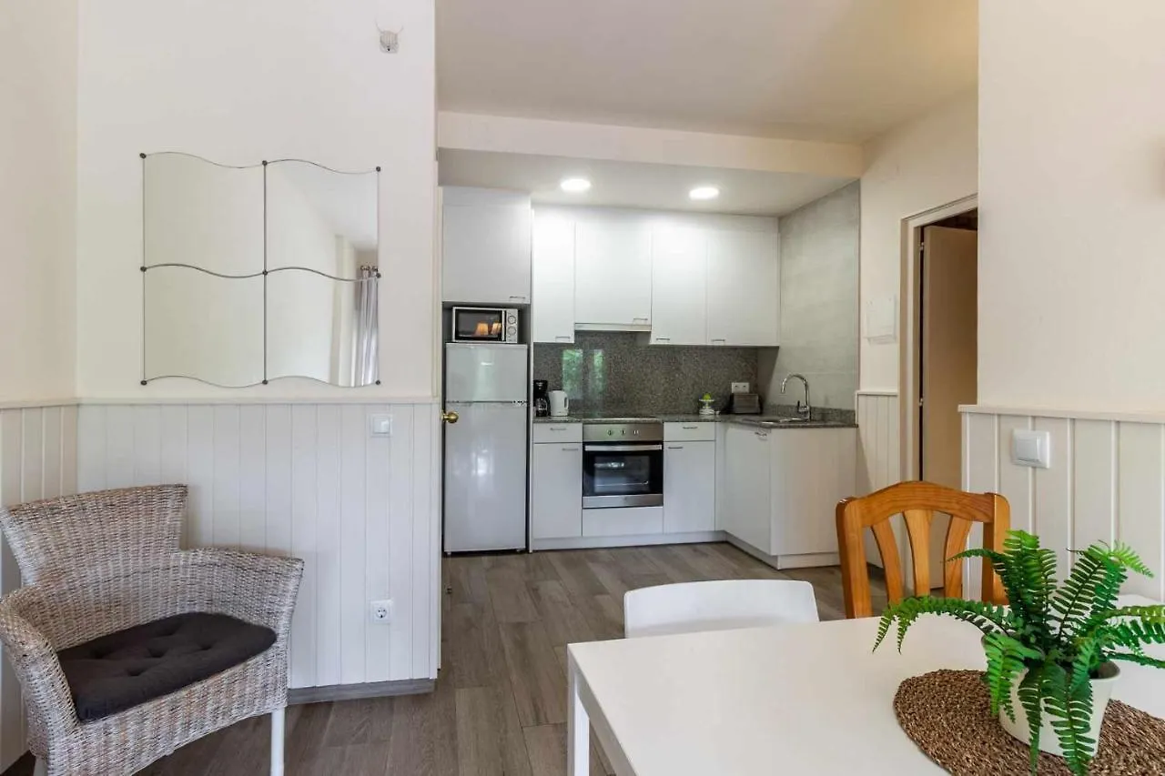 Polcent 8 Apartamento Cercano A La Playa S'Agaró Espagne