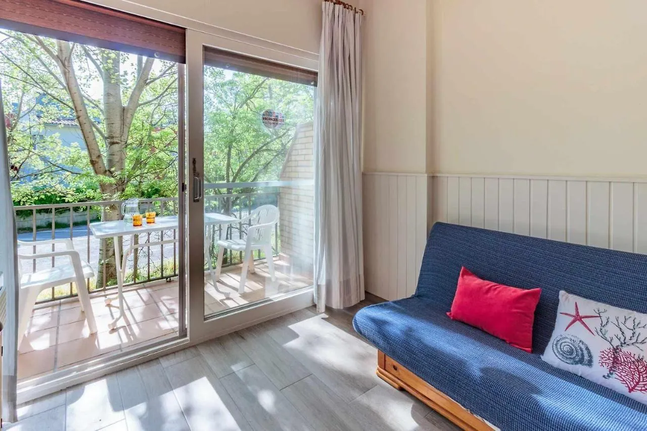 Appartement Polcent 8 Apartamento Cercano A La Playa S'Agaró